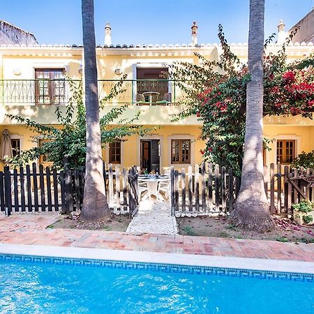 Casa Central Tavira Exterior photo