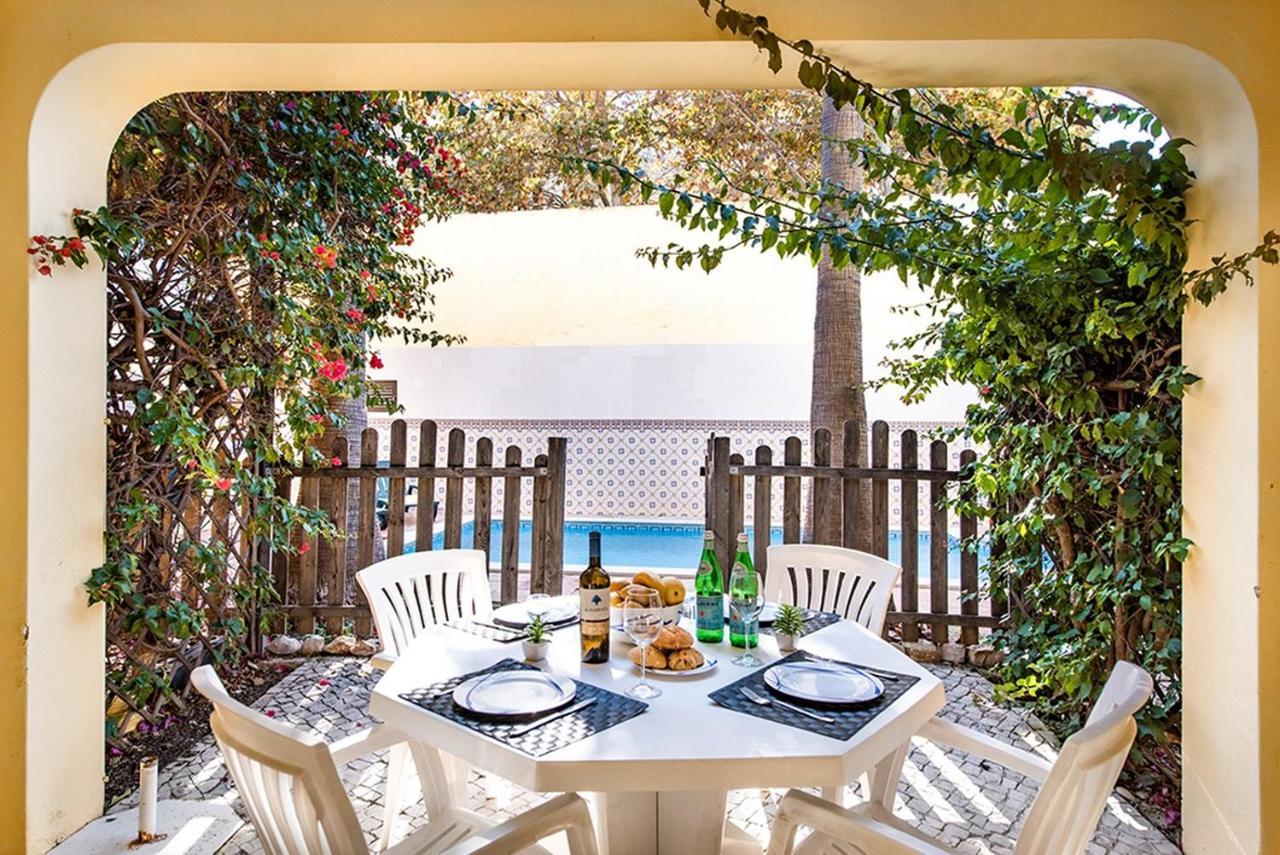 Casa Central Tavira Exterior photo