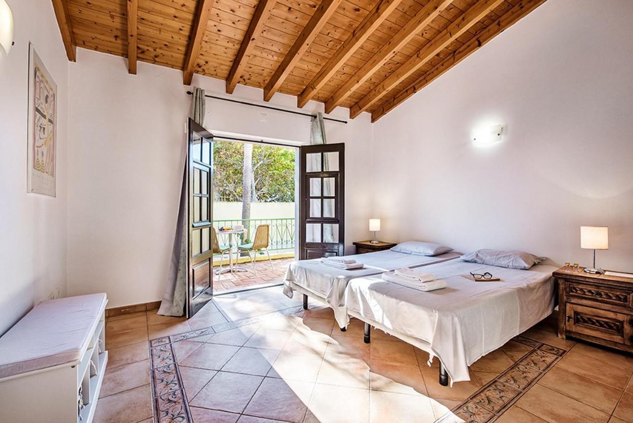 Casa Central Tavira Exterior photo