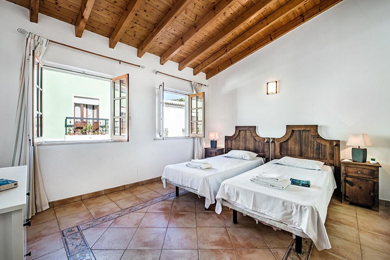 Casa Central Tavira Exterior photo