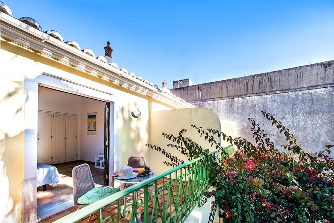 Casa Central Tavira Exterior photo