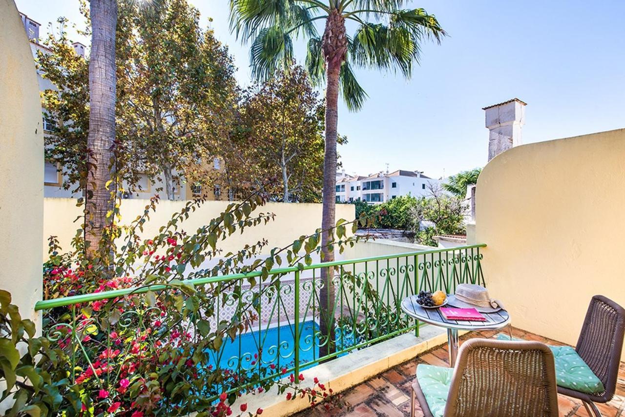 Casa Central Tavira Exterior photo